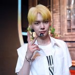 [TXT모아] <b>컴백쇼</b> 포토스케치(연준)