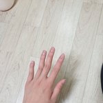 [19] 남잔데 손 이뿌지 질문받아!!