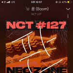 [NCT] 제발 읽어줘요 (스밍인증)