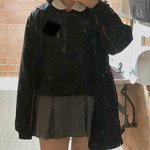 내 학교 교복 걍 <b>무난</b>하고 이쁨