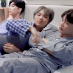 이해찬 너는