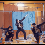 [NCT] 아이떨<b>룡</b>!!!