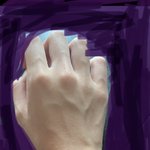 [드루와] 내 팔 <b>핏줄</b> 어때
