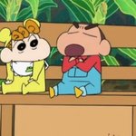 [추반] 짱구랑 <b>짱아</b>중에 누가 더 귀엽냐?