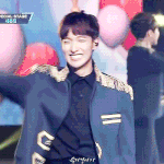 [세븐틴] <b>이도겸</b> 너 내가 진짜 애껴