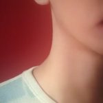 [드루와] 립스틱 <b>번진</b> 울 강이지좀 봐주시요..