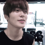 정재현 <b>동태</b>눈깔