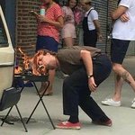 [드루와] 동생새끼 아가리 함부로 놀리는데
