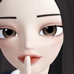 [댓글부탁해] 나 초딩때 만든 <b>제페토</b> 봐바