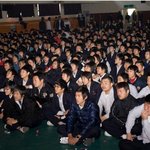 대한민국 제일가는 꼴<b>통고</b> 클라스
