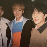 [<b>SF9</b>] 인성이랑 찬희