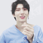 [드루와] 레오 웃는 모습을 보니