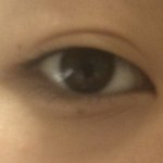 내 눈 어떰