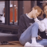 [NCT] 김정우 귀여움 <b>에바</b>킹스텀블레이드