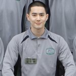 [모두드루와] 와 수호 존잘.. 얼굴이 머리 <b>캐리</b>해