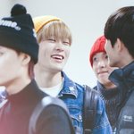 와 <b>재현</b> 이때 ㅋㅋㅋ 진짜