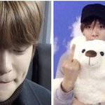 <b>NCT</b> 유타의 선견지명