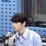 [모두드루와] 오늘 황민현 흑발