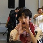 [NCT] <b>아아</b>아아악!!!!