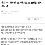 [NCT] 나 진짜 1위<b>진심</b>준희거든