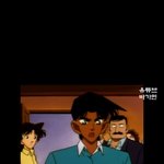 인성이는 <b>작화</b> 바뀌기 전에도 잘생김