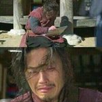 그때의 우리 사랑 뜨겁고 <b>치열</b>했는데...