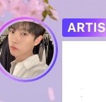 [NCT] <b>인준</b>이 버블 프사 바꼈네