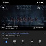 [NCT] 떨려 죽겠네 지금 ㅠㅠㅠ