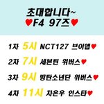 [세븐틴] 이거 총공 뭐임?