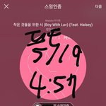 [방탄소년단] 이거 좀 <b>위험</b>한데 (사진 11장)