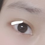[드루와] 눈썹 어떻게 다듬는게 좋을까?