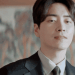 적폐미 가득한 배우가 토이 푸들이 된 드라마