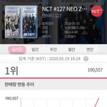[NCT] 사랑해 즈니들