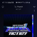 [NCT] 아까 <b>벅스</b> 스밍한다고 했던 앤데