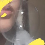 내 <b>풍선</b> 가래 볼사람 ㅋㅋㅋㅋㅋㅋ