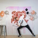 [강다니엘] [<b>Oh</b>!녤] 데뷔 300일의 기쁨을 다니티와 함께 나누기...