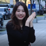 [짜릿짜릿] 김소혜 출근길 <b>상어</b>춤 러블리