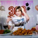 [강다니엘] 강다니엘 데뷔300일 소감
