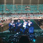 [모두드루와] <b>체조</b>경기장에서 팬미팅 3회<b>이상</b> 해본 아이돌들.jpg