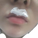 나랑.. <b>거품</b>키스할사람? ㅎ