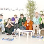 울야들 <b>며칠</b>전만해도 분위기