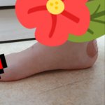 야 나 <b>평발</b> 심하냐?