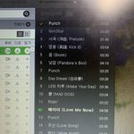 [NCT] 스밍<b>횟수</b> 왜 저렇지