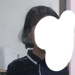 아까 교복 두사이즈 줄였다는 쓰니인데 ㅈㅂ
