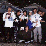 방탄 <b>형라인</b>에서 뭐 터지면 난 진짜..