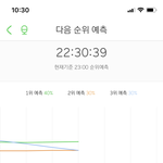 [NCT] 아 아까워