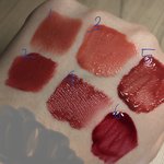 [드루와] 얘들아 진짜 ㅈㄴ예쁜 틴트들 알려줌 <b>웜</b>/<b>쿨</b> 다들으와~~~