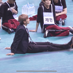 [<b>NCT</b>] 해찬이 유입