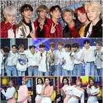 美<b>포브스</b> 선정 '파워 셀럽' 1위..방탄소년단 워너원 등 40인...