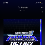 [NCT] <b>시즈니들</b> 스밍 리스트 좀